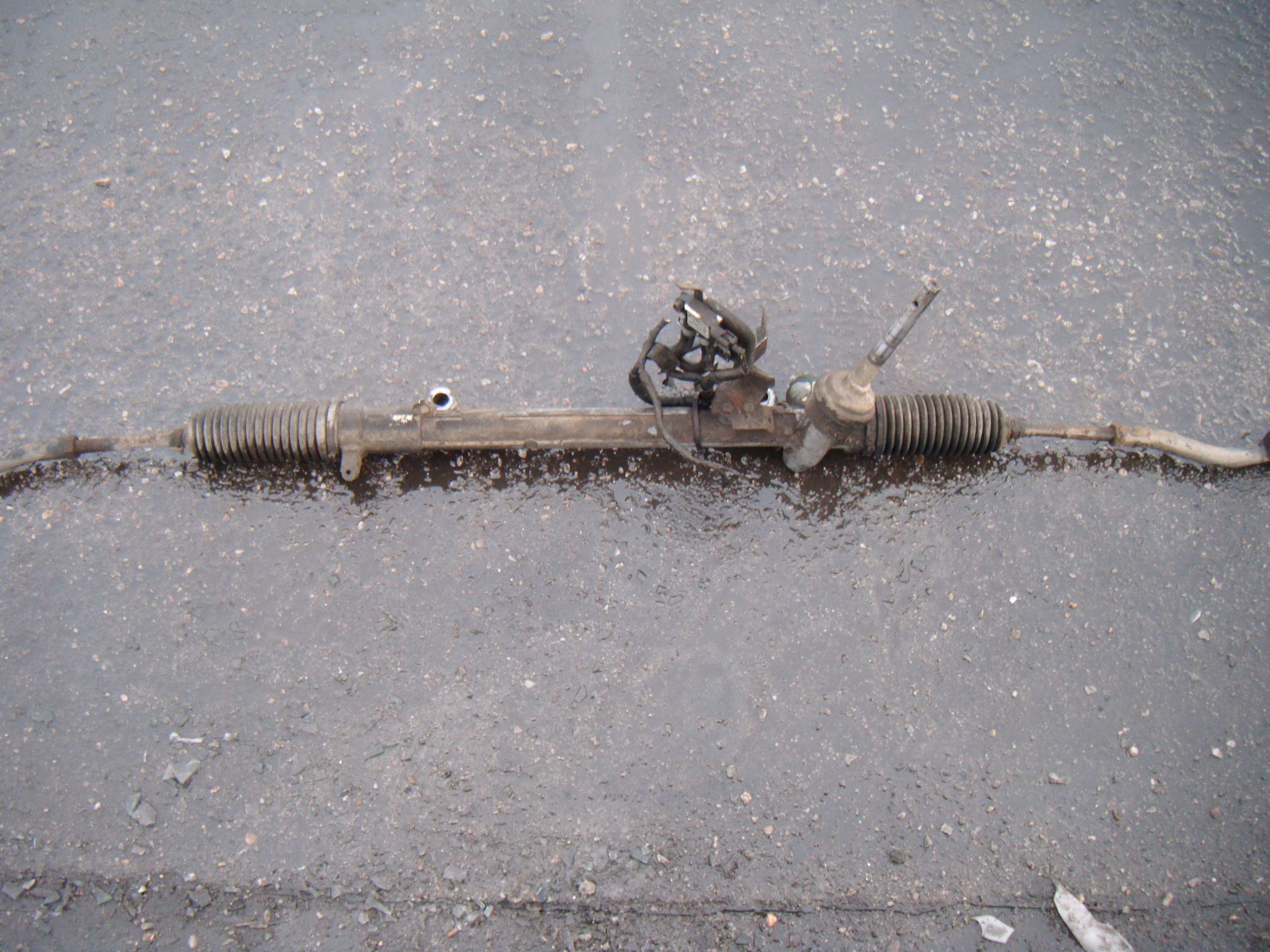 RENAULT KOLEOS 1 I 07- 2.0DCI 4X4 PRZEKŁADNIA MAGLOWNICA