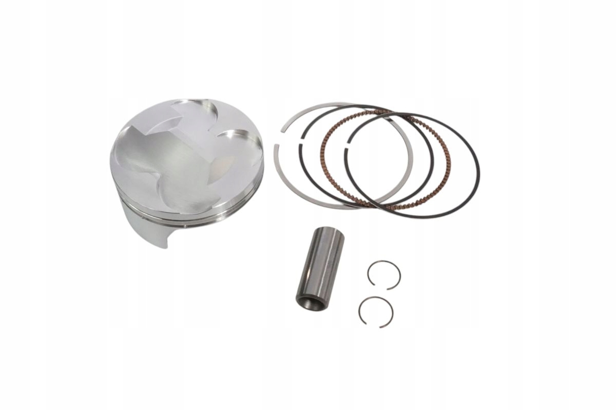 Prox Piest 4T Husqvarna Tc 250 06-07, Te 250 06-09, Txc 250 08-09 STD+0,01 MM