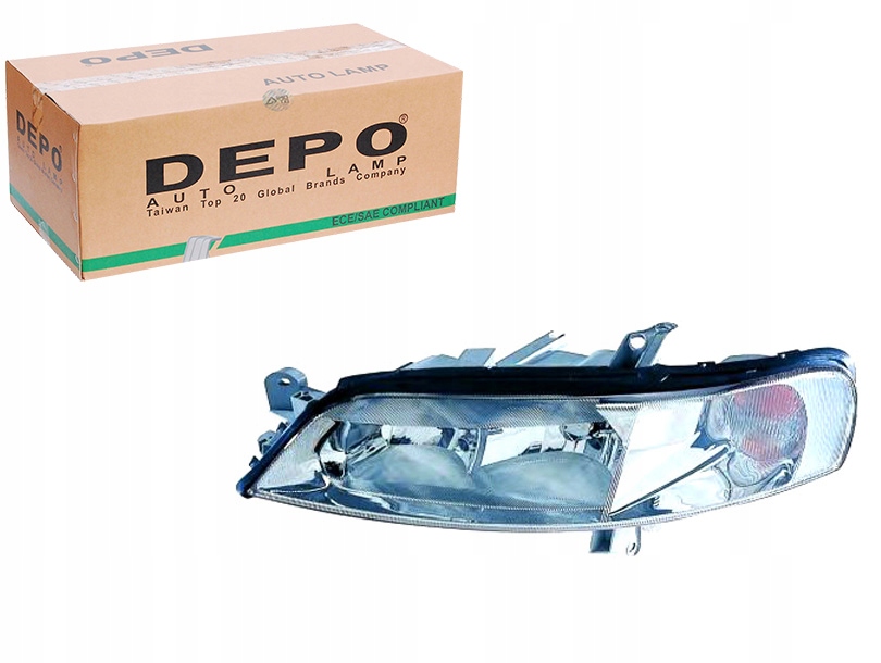 Depo opel LE