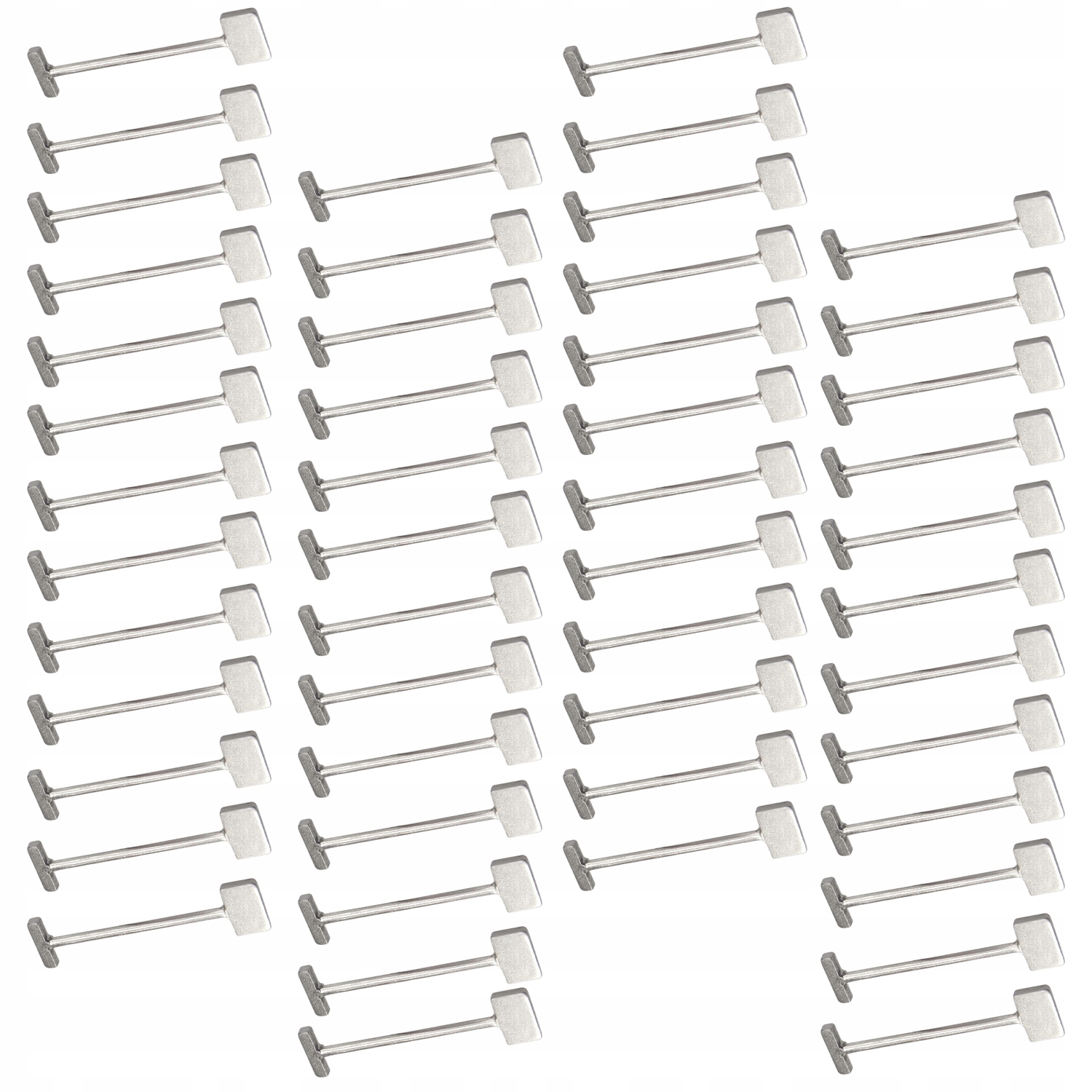 

Zapasowe Szpilki Do Poziomowania Płytek 50 Sztuk