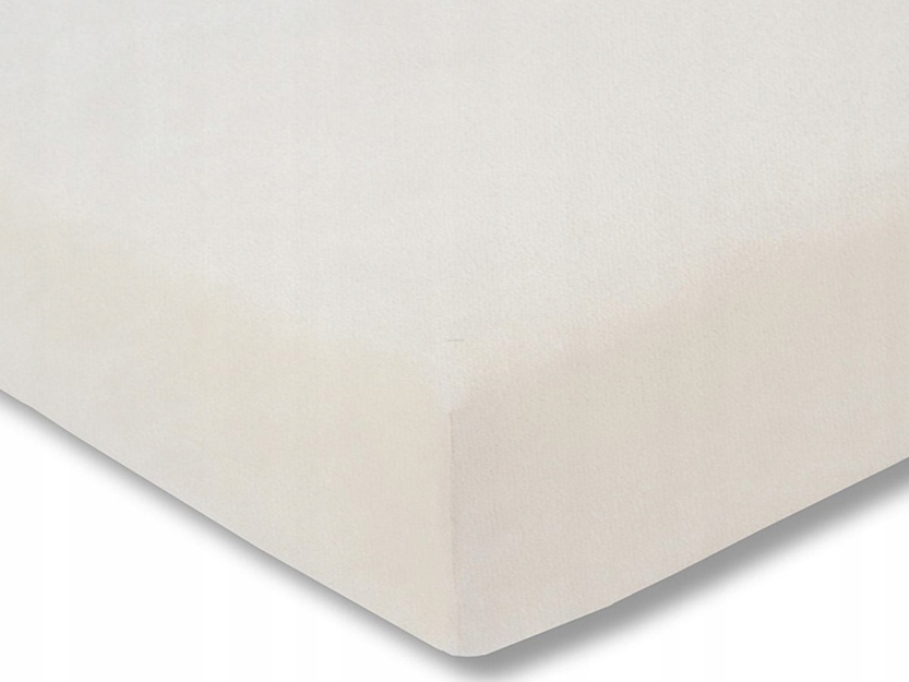 

Prześcieradło Aloe Jersey 200x200 Z Gumka Estella