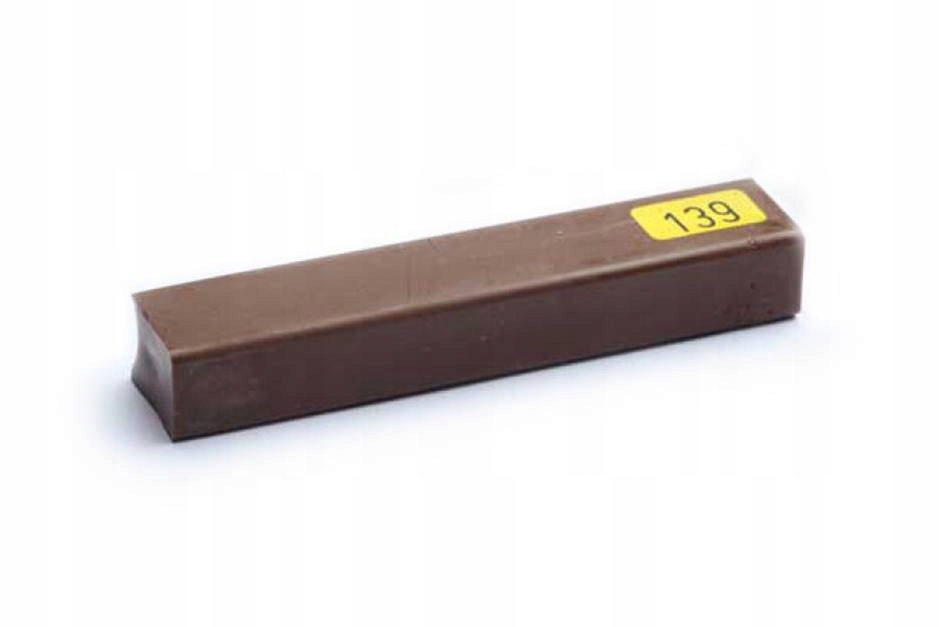 WOSK TWARDY do renowacji mebli PALISANDER CIEMNY