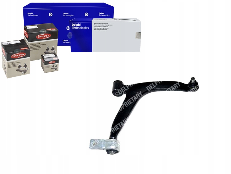 Rameno 18 MM Citroen Berlingo Xsara Picasso Pe