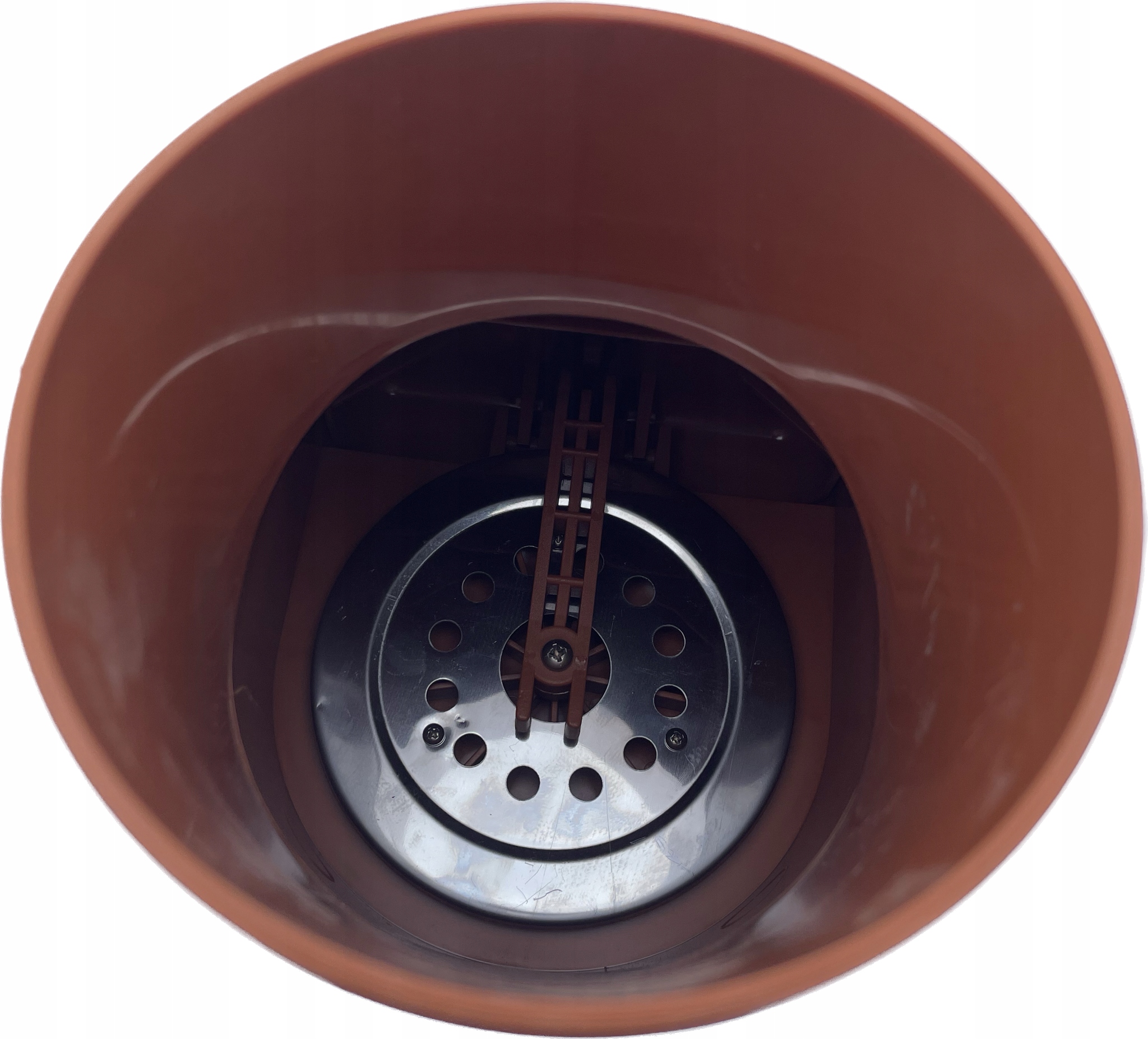 ZASUWA BURZOWA FI 160 ZAWÓR ZWROTNY AQUER Typ kształtka