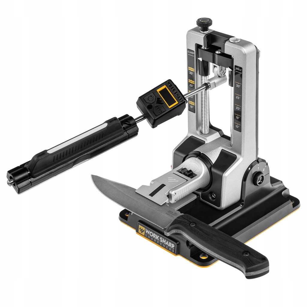 Brousek Work Sharp Professional Precision Adjust