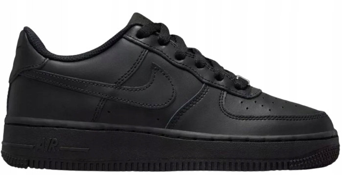 Buty Młodzieżowe Sportowe Nike Air Force 1 Le Gs FV5951-001 r.33.5