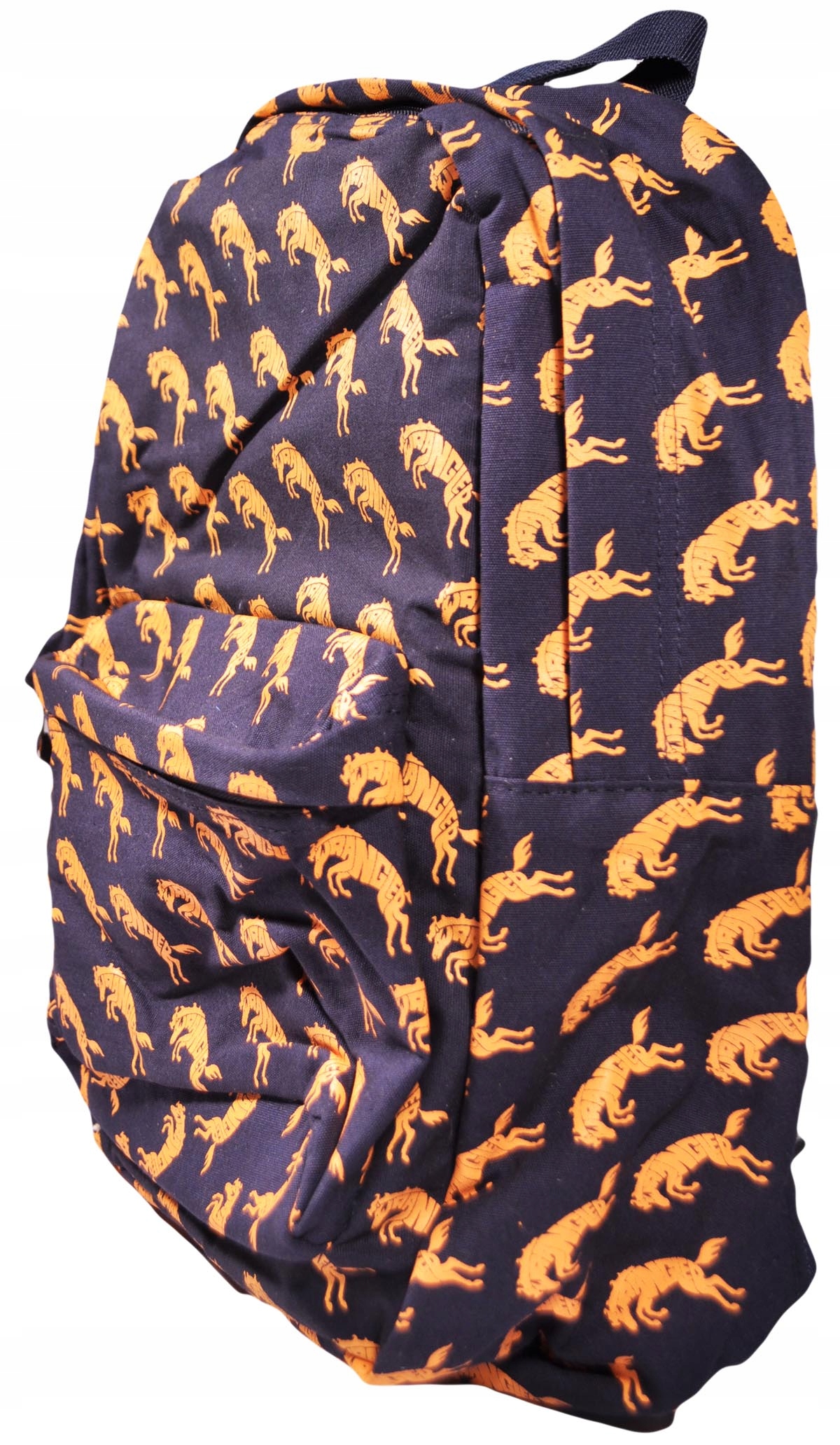 batoh Wrangler s potiskem námořnické modřiny Batoh B&y