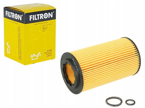 

Filtron Filtr Oleju OE683 Accord Cr-v Fr-v 2.2 i-C