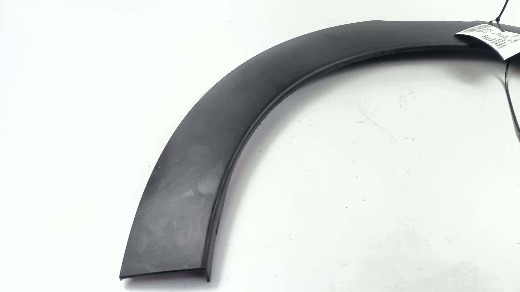 DEKOR moulding 9801554480 CITROEN C4 CACTUS