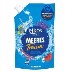 

Elkos Flussigseife 750 ml - morski