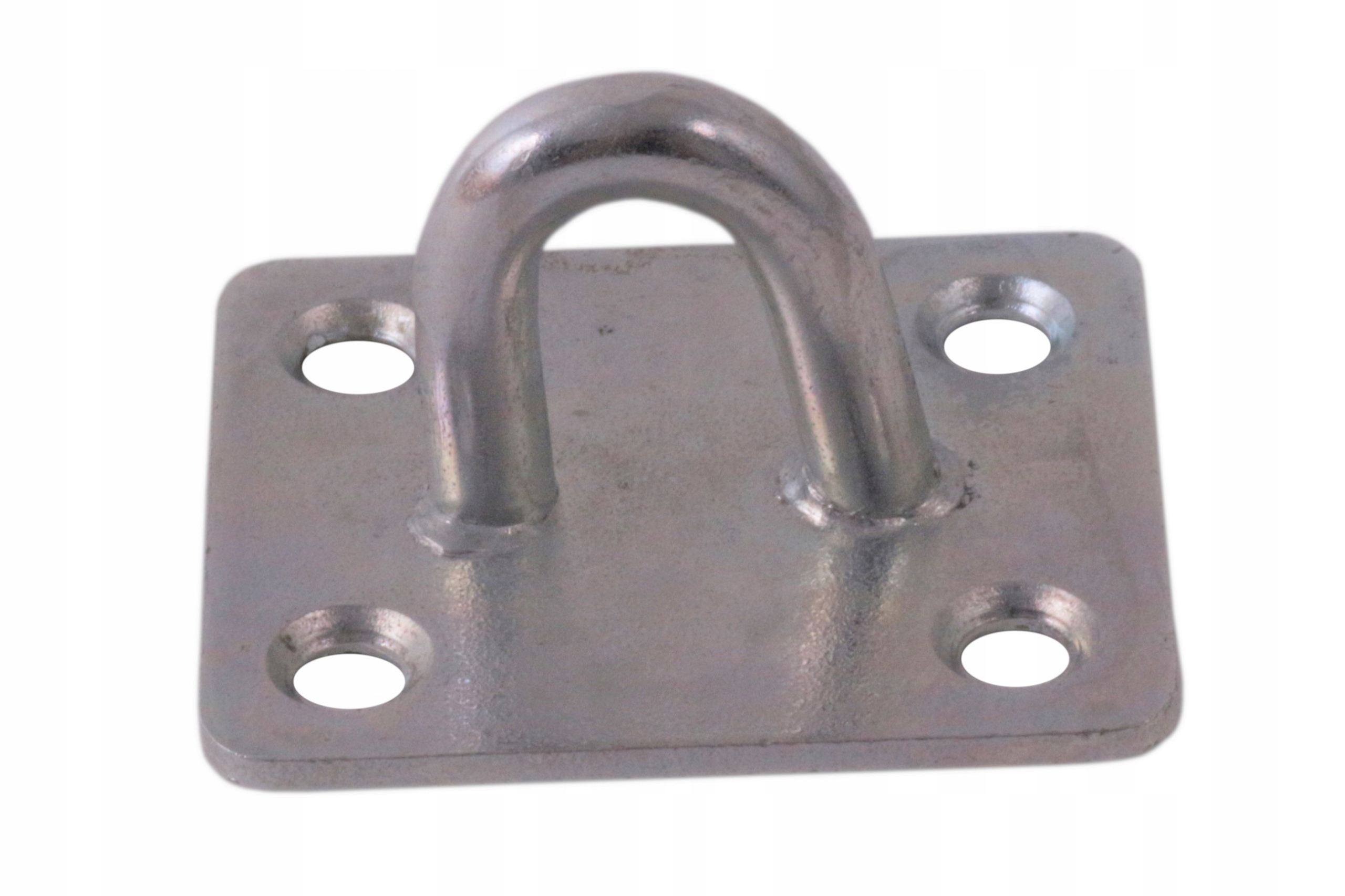 UCHWYT ZACZEP PODŁOGOWY MOCOWANIE PASÓW LINEK