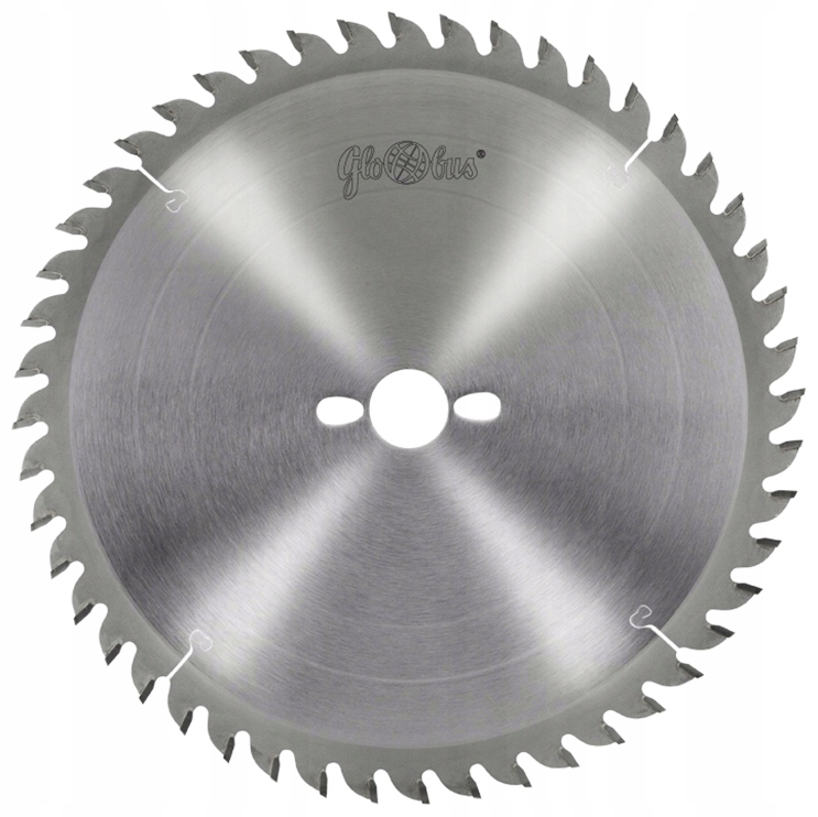 Kotoučová pila Globus Hm 200x30x2,7/1,6/24z GS10 Combo pro řezání napříč