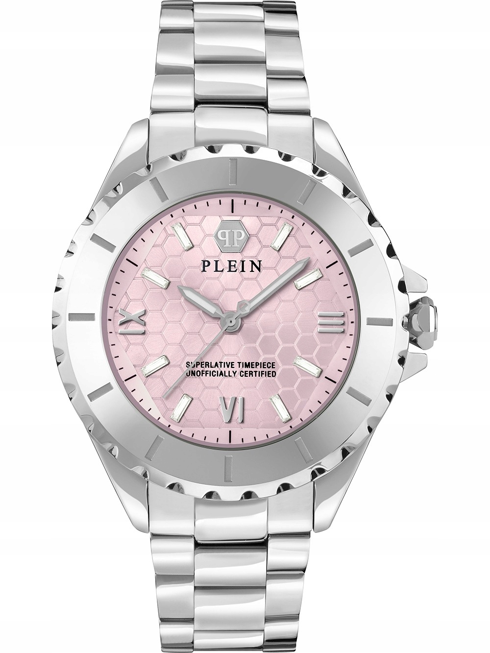 Zegarek Philipp Plein Rock Couture PWPOA0324