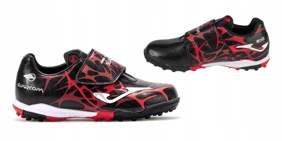 Dětské kopačky Joma Copa 2501 turfy na venkovní hřiště Vel. 39