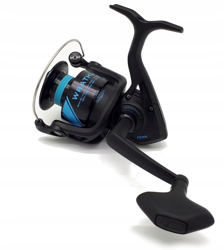 Wrath 2500 Penn Kołowrotek WRTH2500
