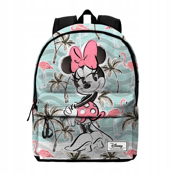 Disney Minnie Tropic Batoh "37x45x15 cm