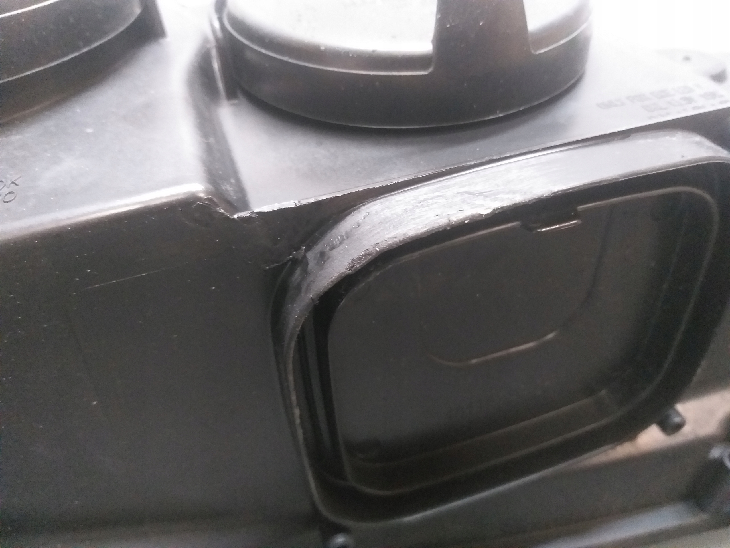 LIGHT FRONT LEFT DUCATO BOXER JUMPER LIFT 14- 1394426080