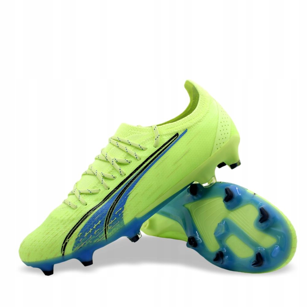 Korki Puma Ultra Ultimate Fg/ag 106868-01 rozmiar 46 1/2