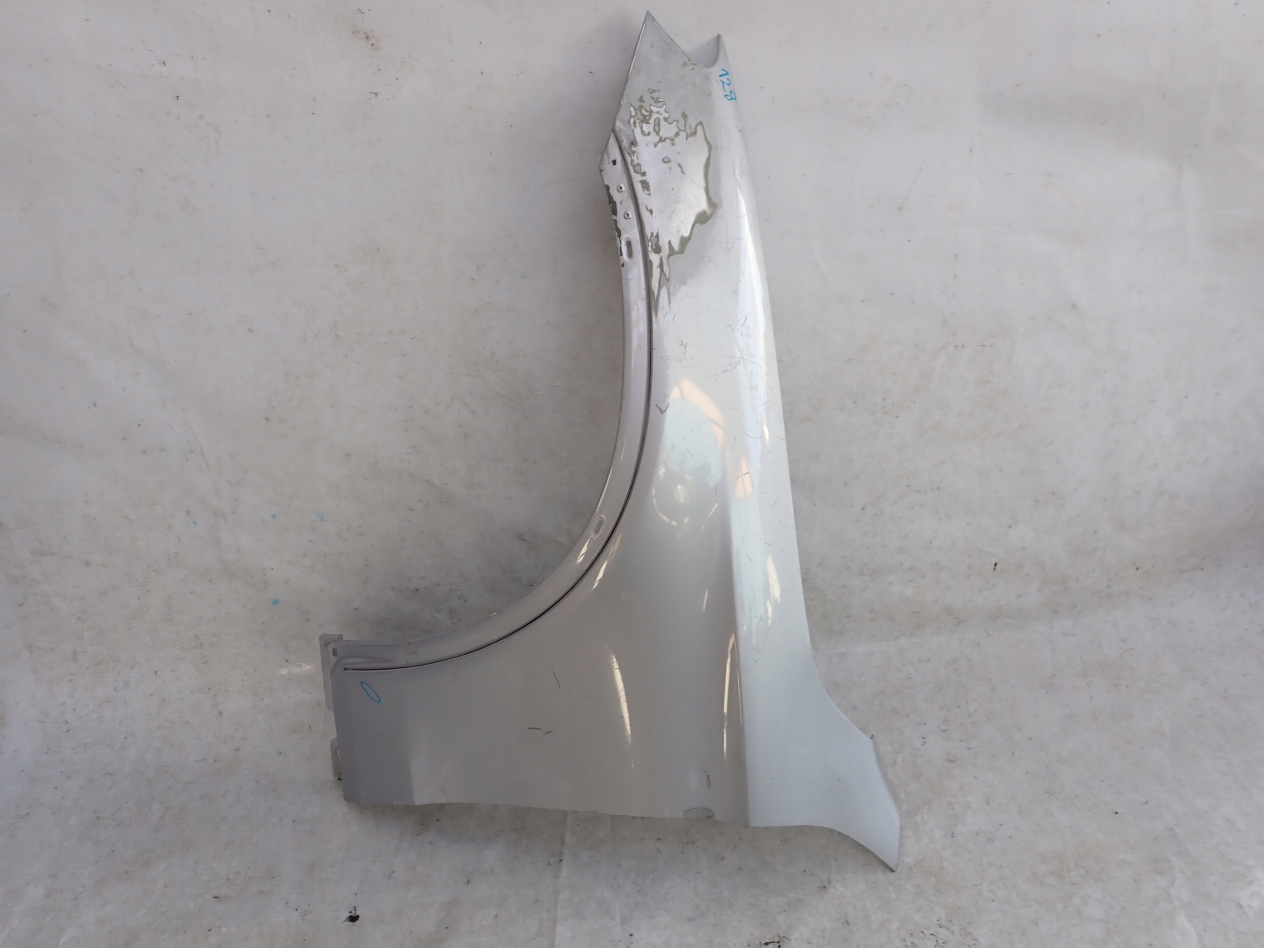MERCEDES GLC W253 X253 15-> fender front front left
