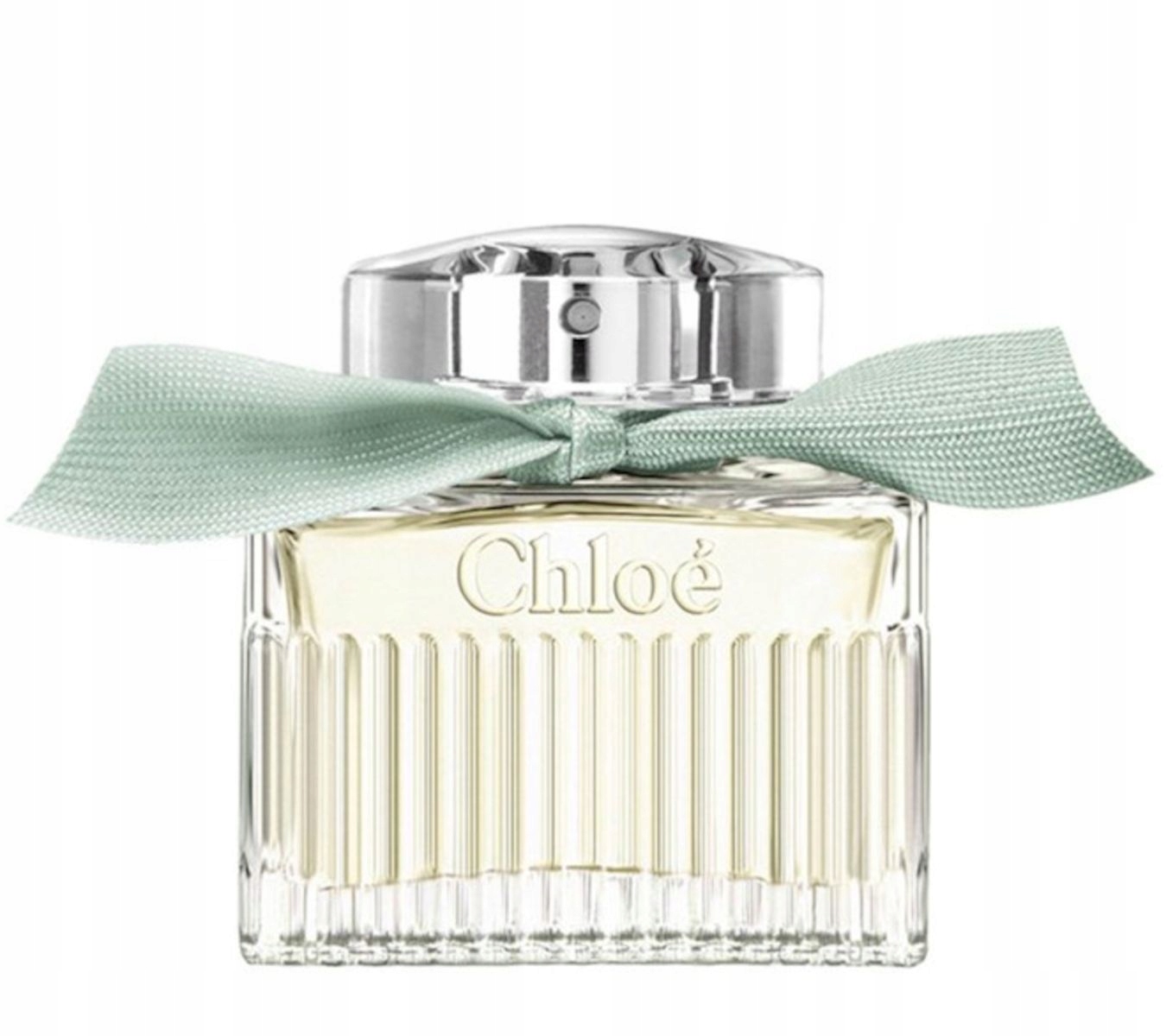 Chloe Naturelle Organic Rose 50 ml parfémovaná voda pro ženy