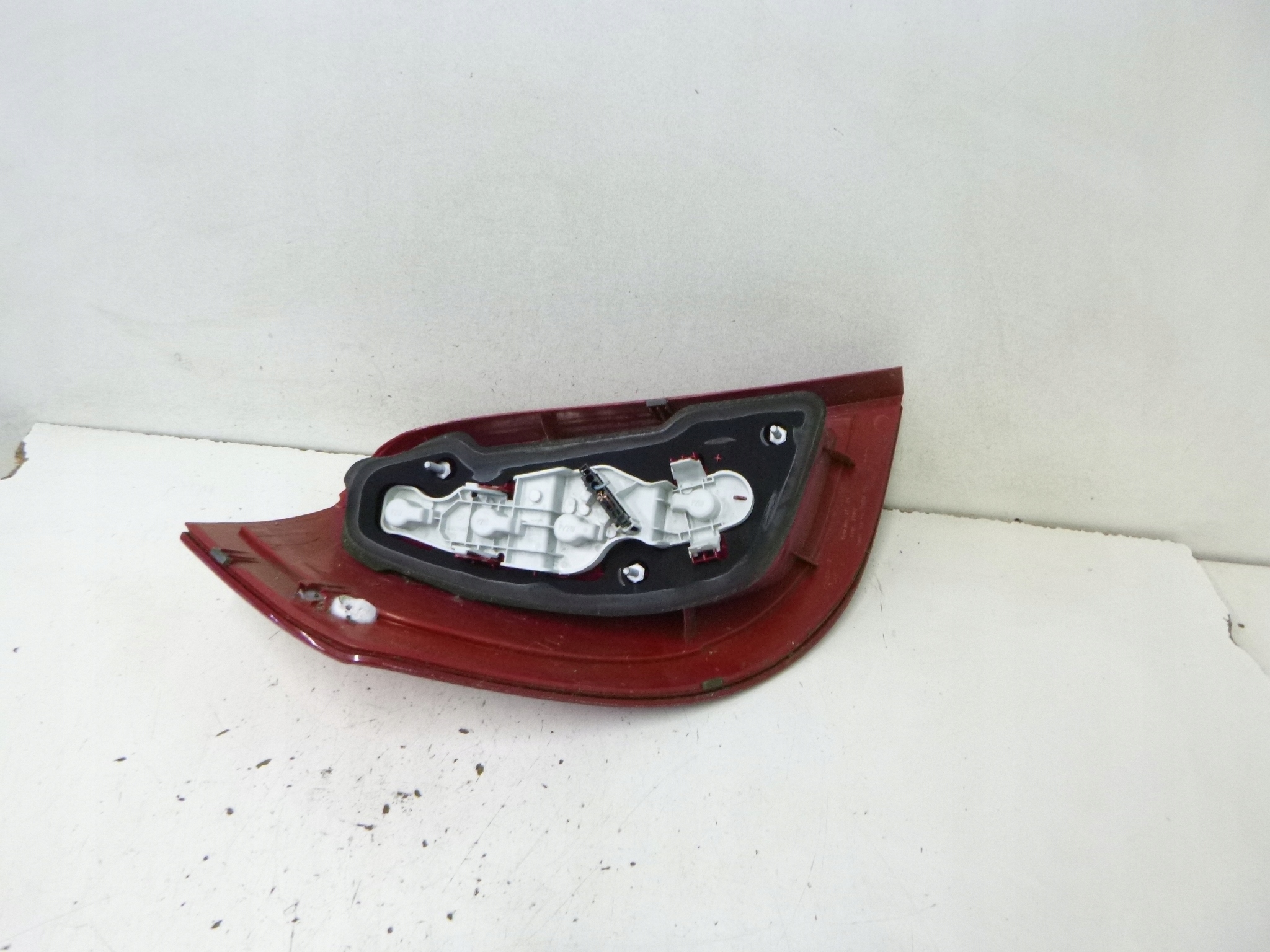 light rear right Mercedes W169 Lift 2009r.