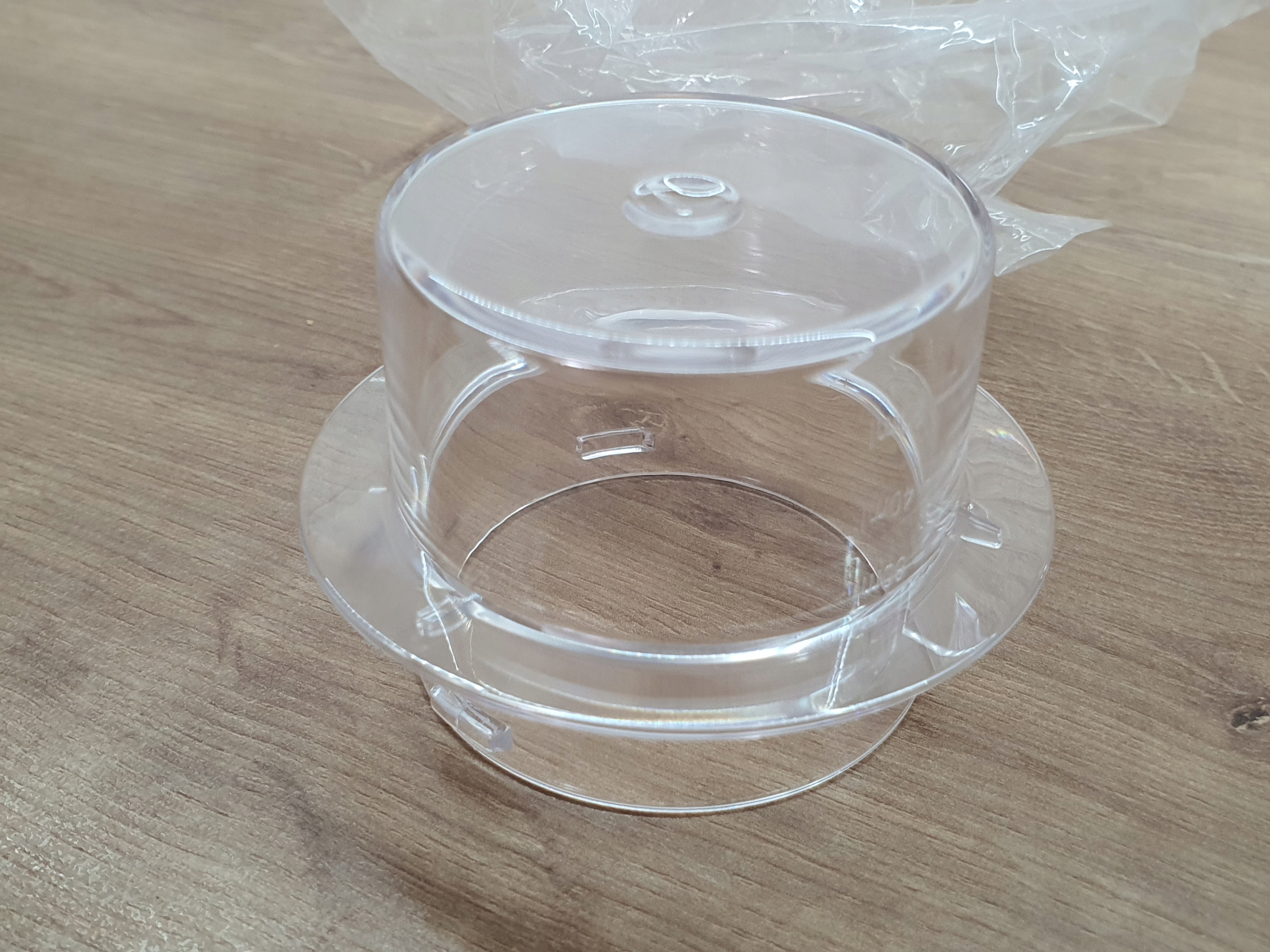 MIARKA ZATYCZKA KOREK POKRYWY DO ROBOTA MONSIEUR CUISINE LIDLOMIX Marka Inna