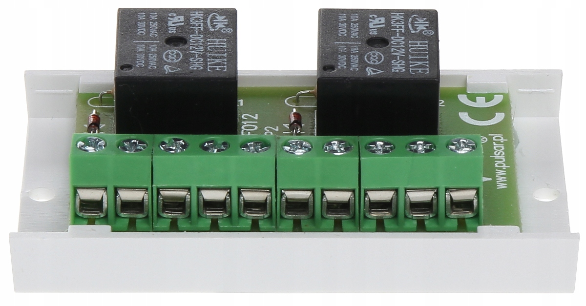 Moduł przekaźnikowy Pulsar AWZ-529 (00161) Marka Pulsar