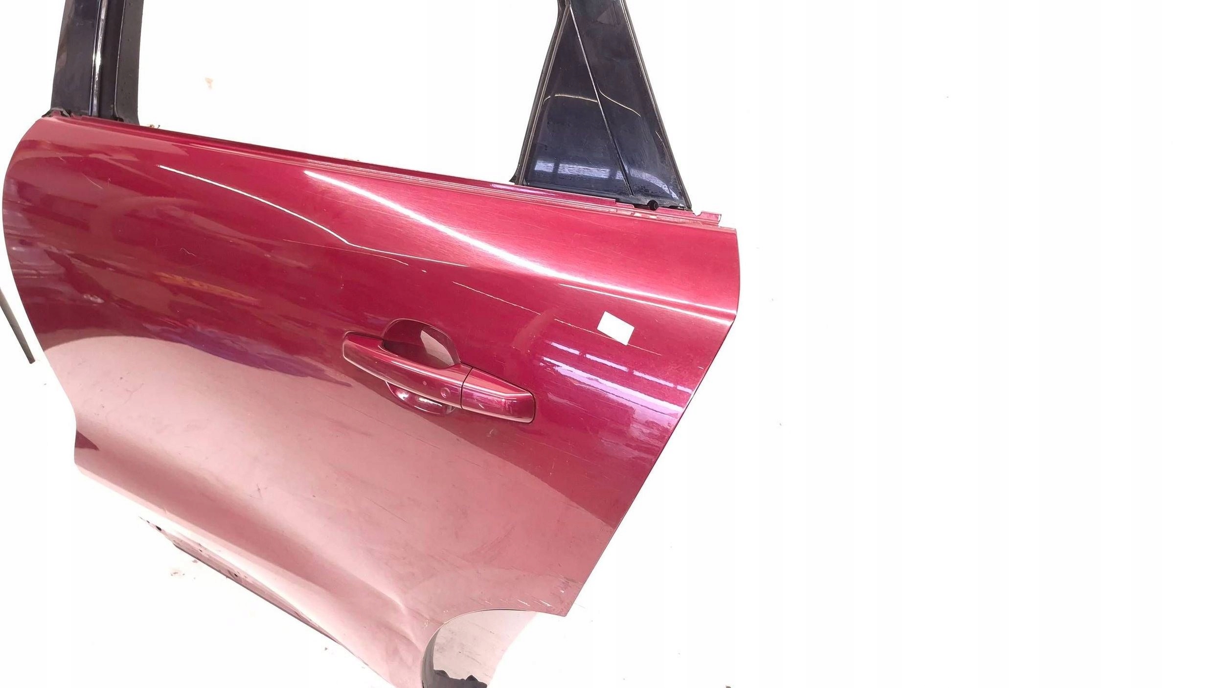 door rear part rear. left left rear part F-PACE X761 JBC2165