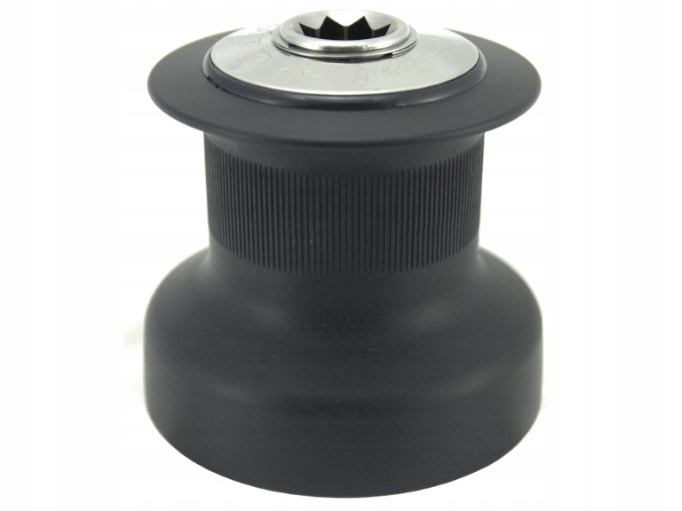 Kabestan Antal W8 aluminium