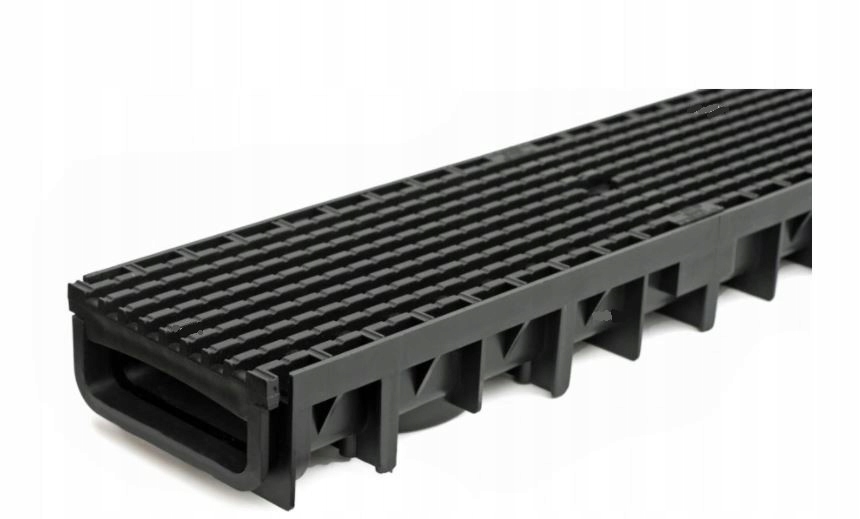 

Odwodnienie liniowe 1,5T tworzywo 1mKANAŁ korytko