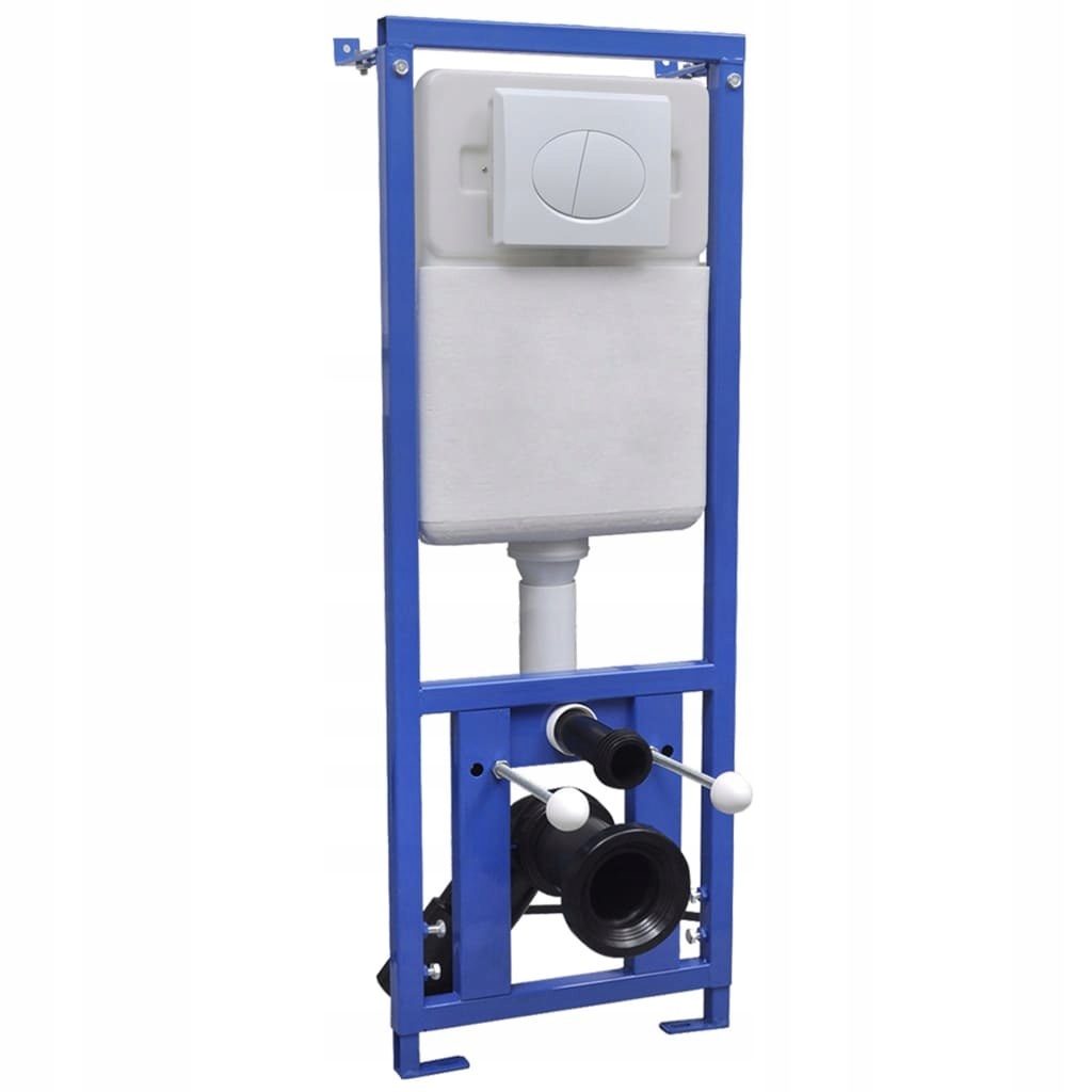 TOALETA BEZKOŁNIERZOWA ZE SPŁUCZKĄ PODTYNKOWĄ, CER Informacje dodatkowe bez kołnierza