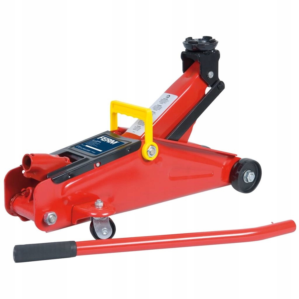 Podnośnik hydrauliczny 2,0 tony TJM1008 FERM