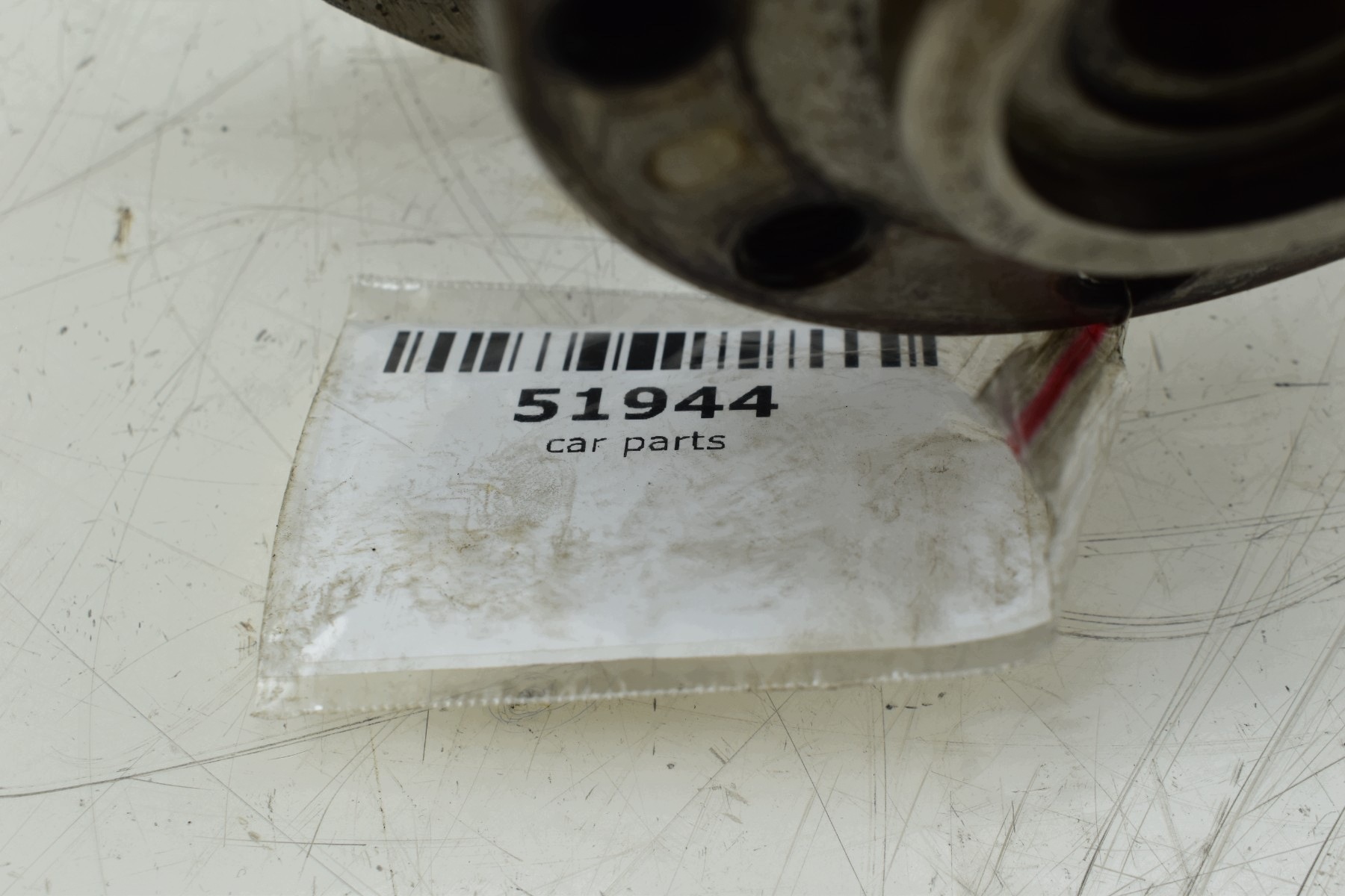 crank CITROEN JUMPY II PEUGEOT EXPERT 2.0 HDI RH02