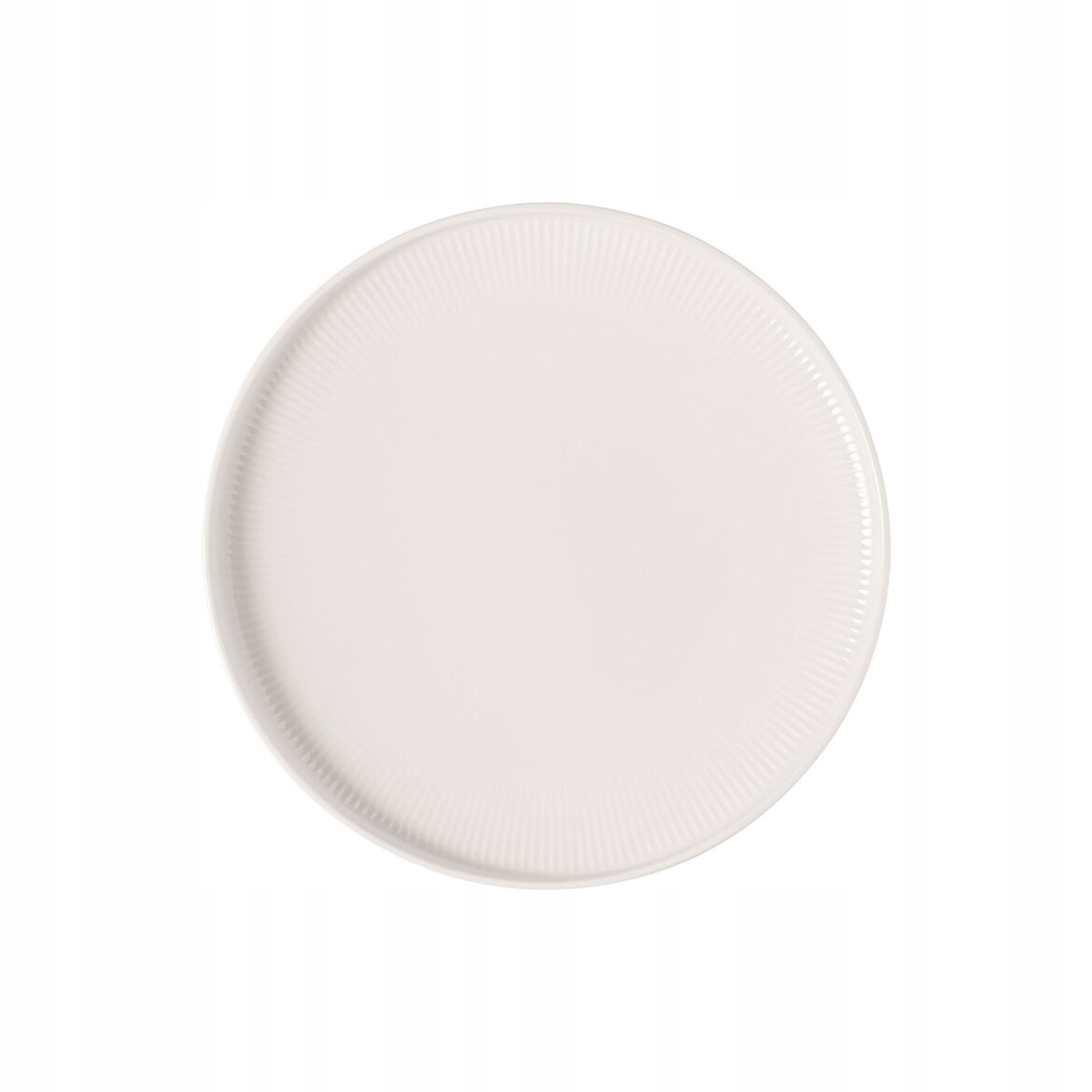 Villeroy & Boch Afina Tanier plytký, ø: 220 mm 6 ks
