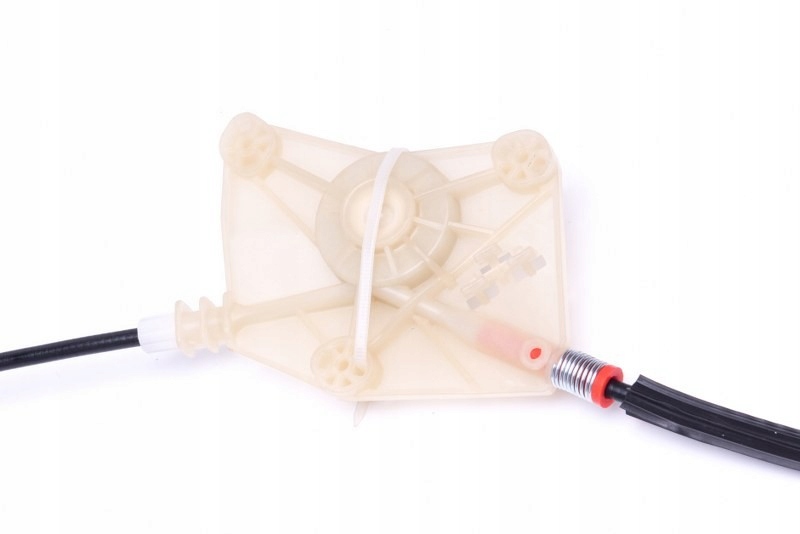 PODNOŚNIK SZYBY PRZÓD LEWY NEW BEETLE 5C5837461C