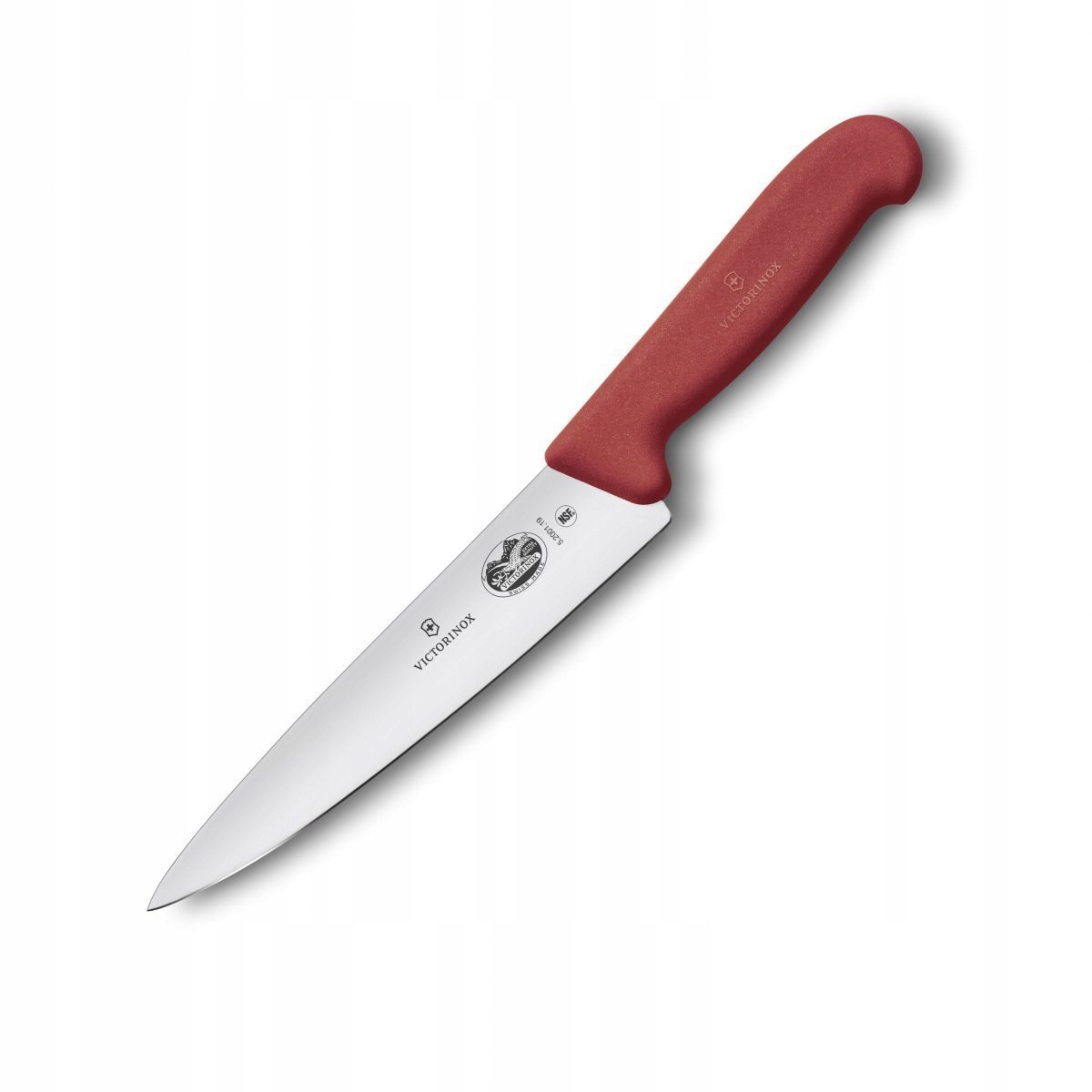 

Nóż do mięsa Fibrox 5.2001.15 Victorinox