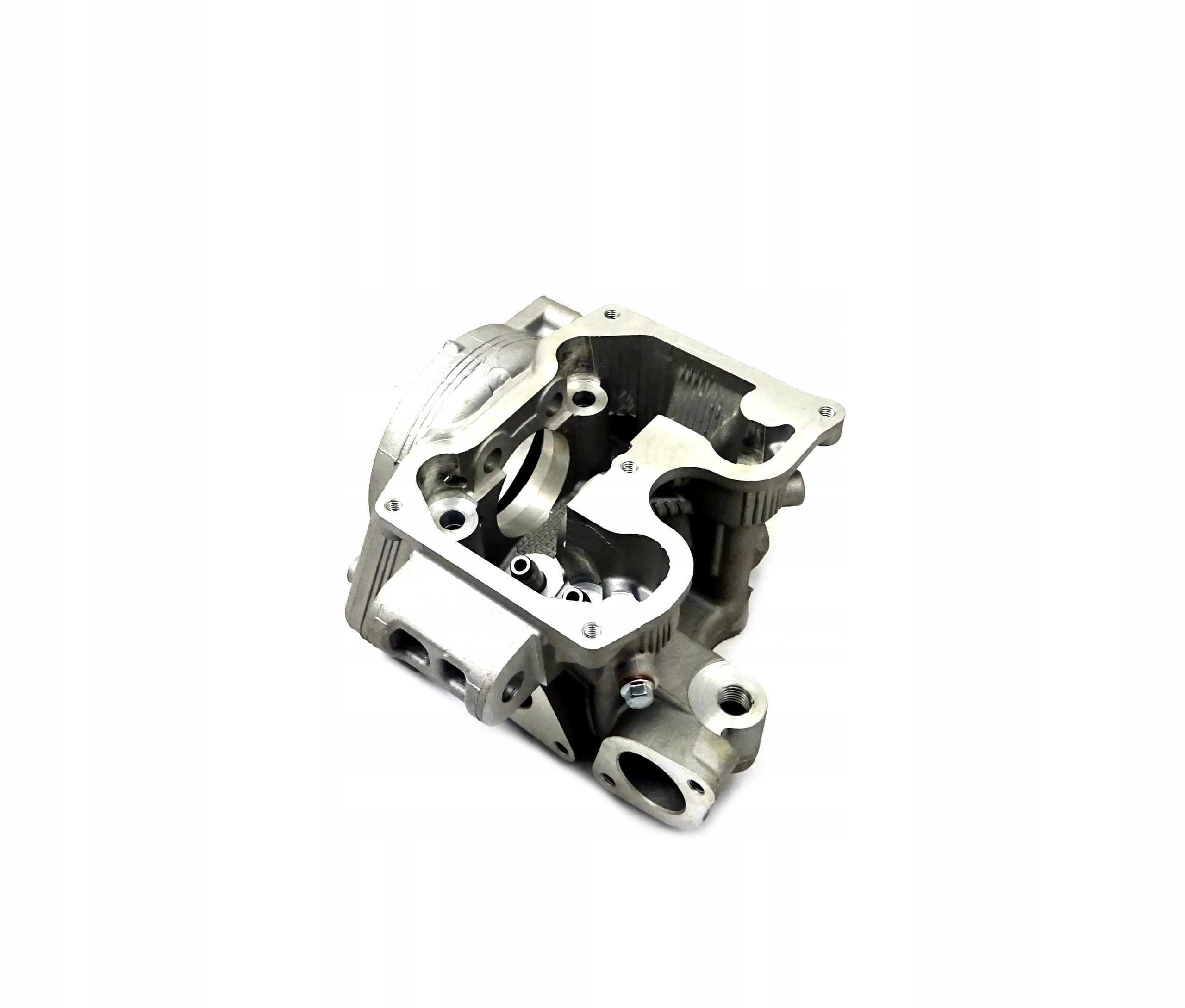 T27001 - JUNAK RS125 PRO НЕПОЛНАЯ ГОЛОВКА 125 CCM