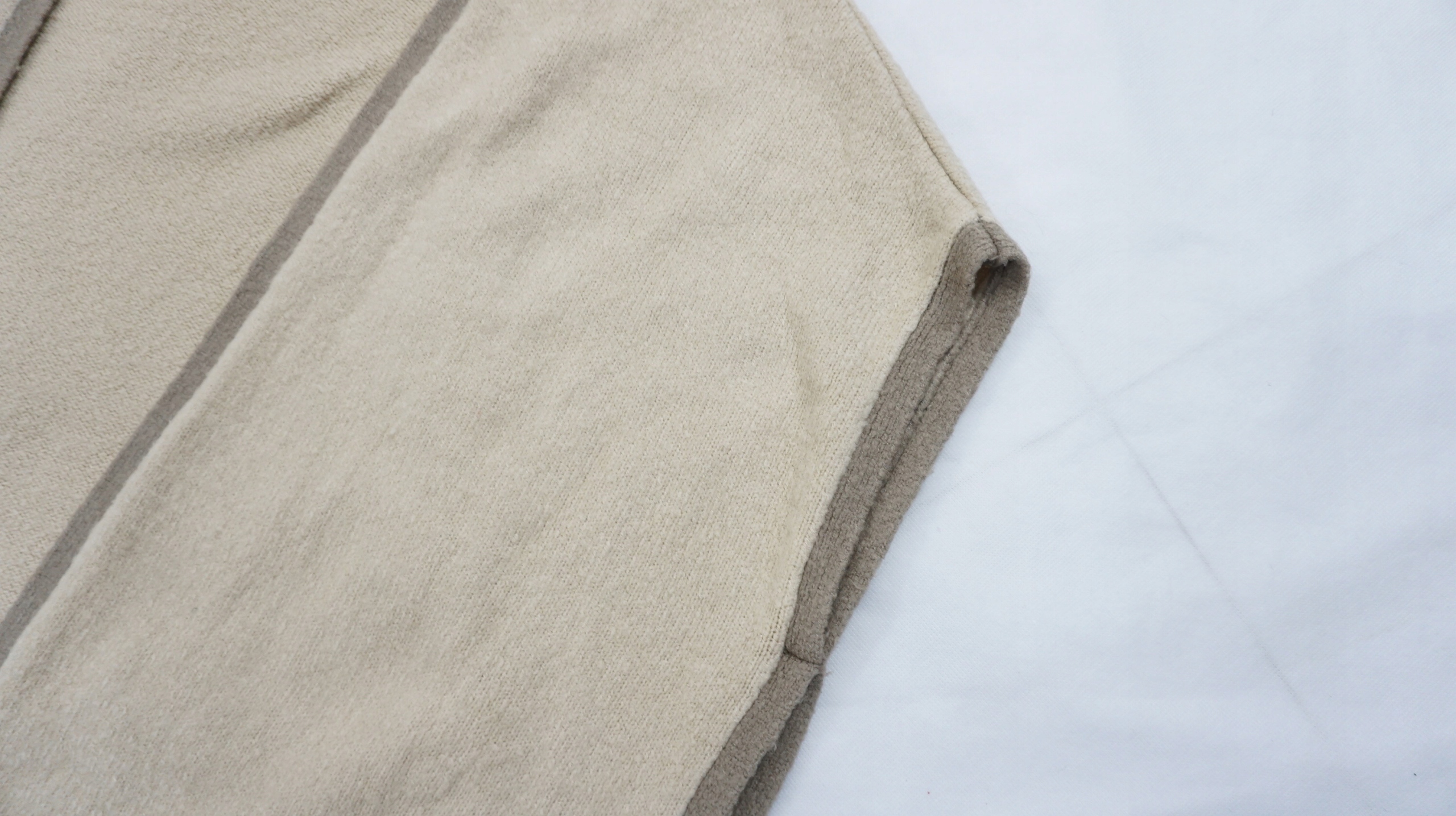 ATMOSPHERE ponczo r M/L Wzór dominujący bez wzoru