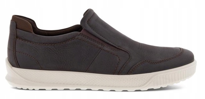 Boty Ecco Byway Tred Slip On nazouvací kožené 41