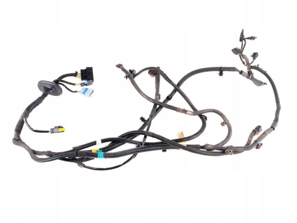 WIĄZKA INSTALACJA PRZY BAKU ADBLUE PEUGEOT 308 II 13-21 r. 1.5 BLUE HDI