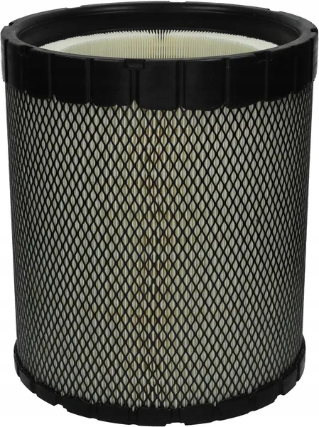 Filtr powietrza Kramp, cylindryczny