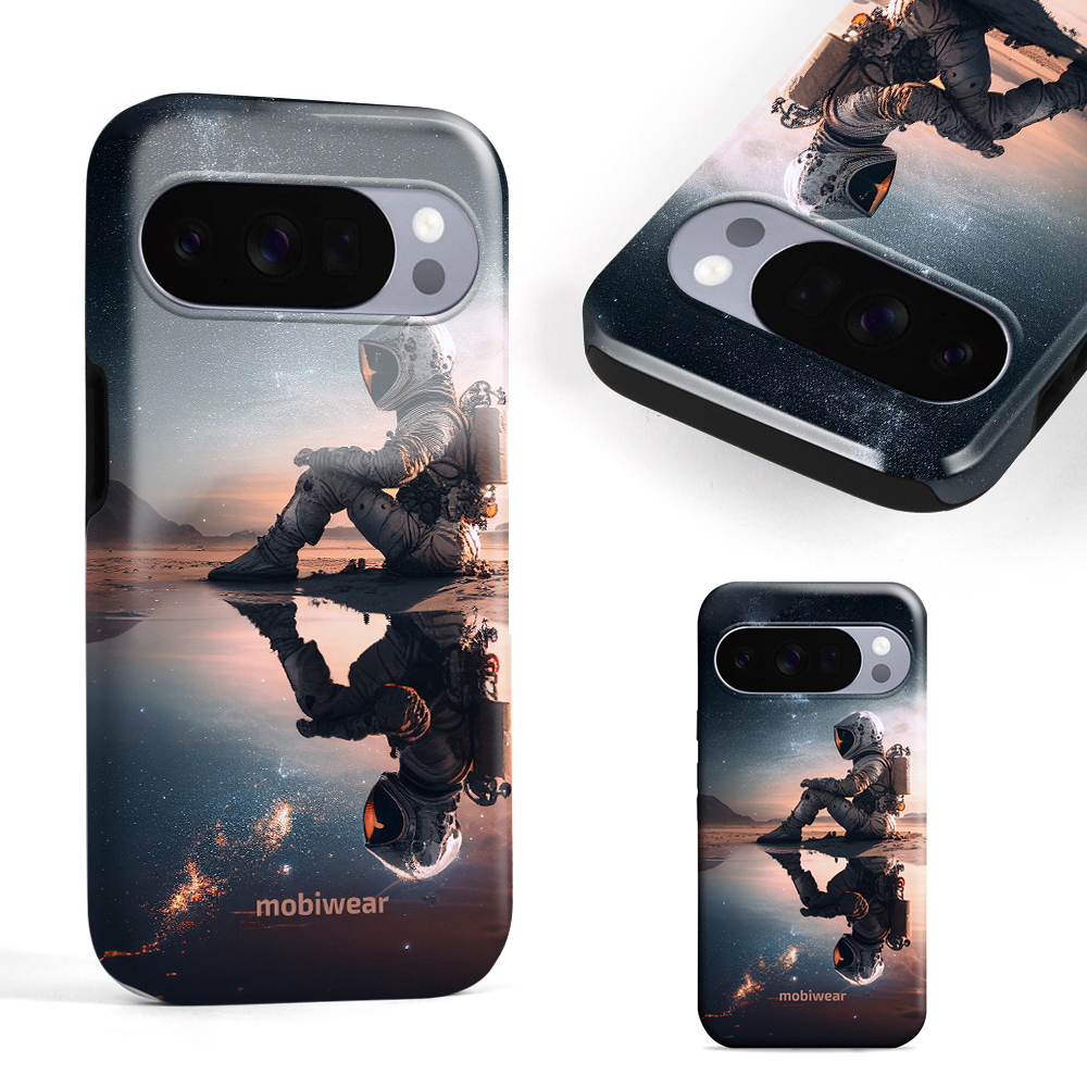Etui Mobiwear Elite do Google Pixel 10 Pro E003E