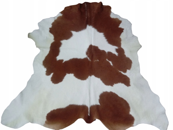 Prírodná hovädzia koža Dekoratívna koža z tela