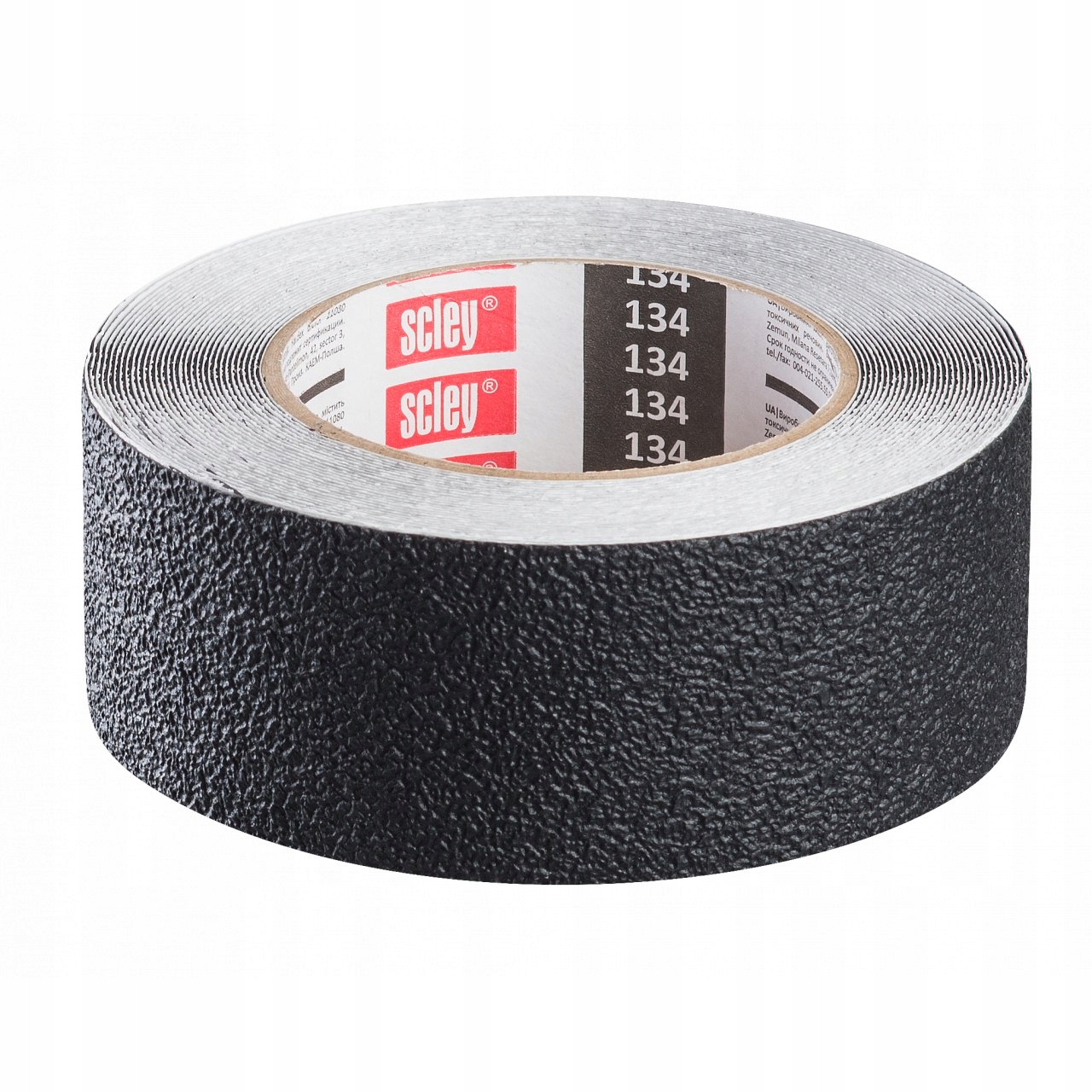 Taśma ostrzegawcza 48mmx33m Scley