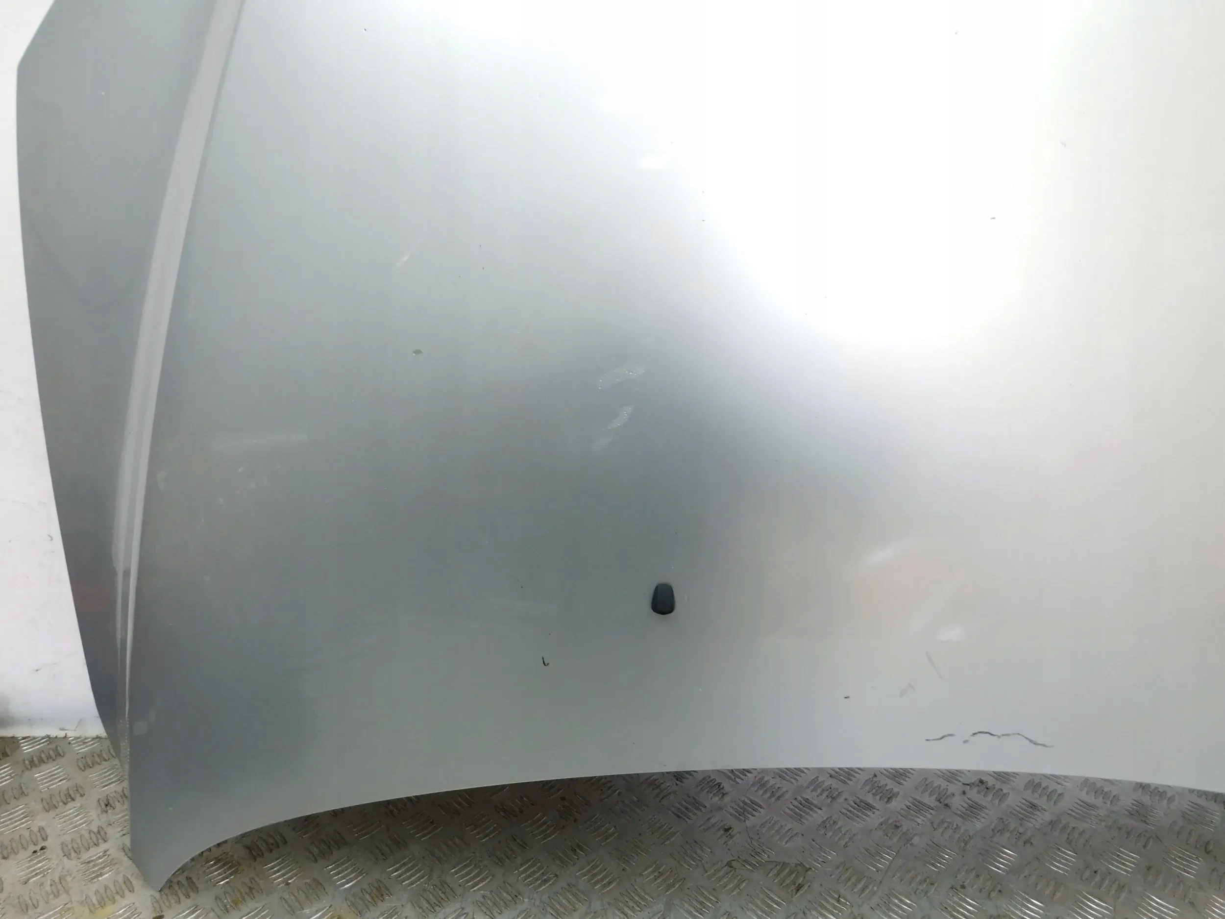 bonnet MAZDA 3 BK HB 03