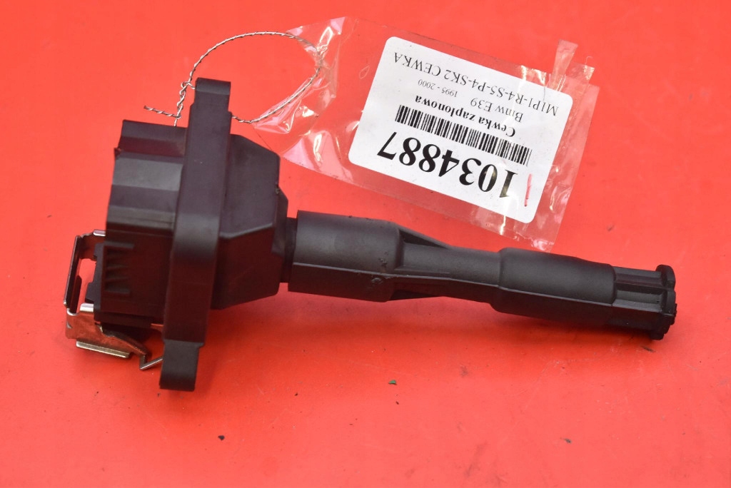 coil ignition 1703227 0221504004 BMW E39 2.8i 193 KM 95-00
