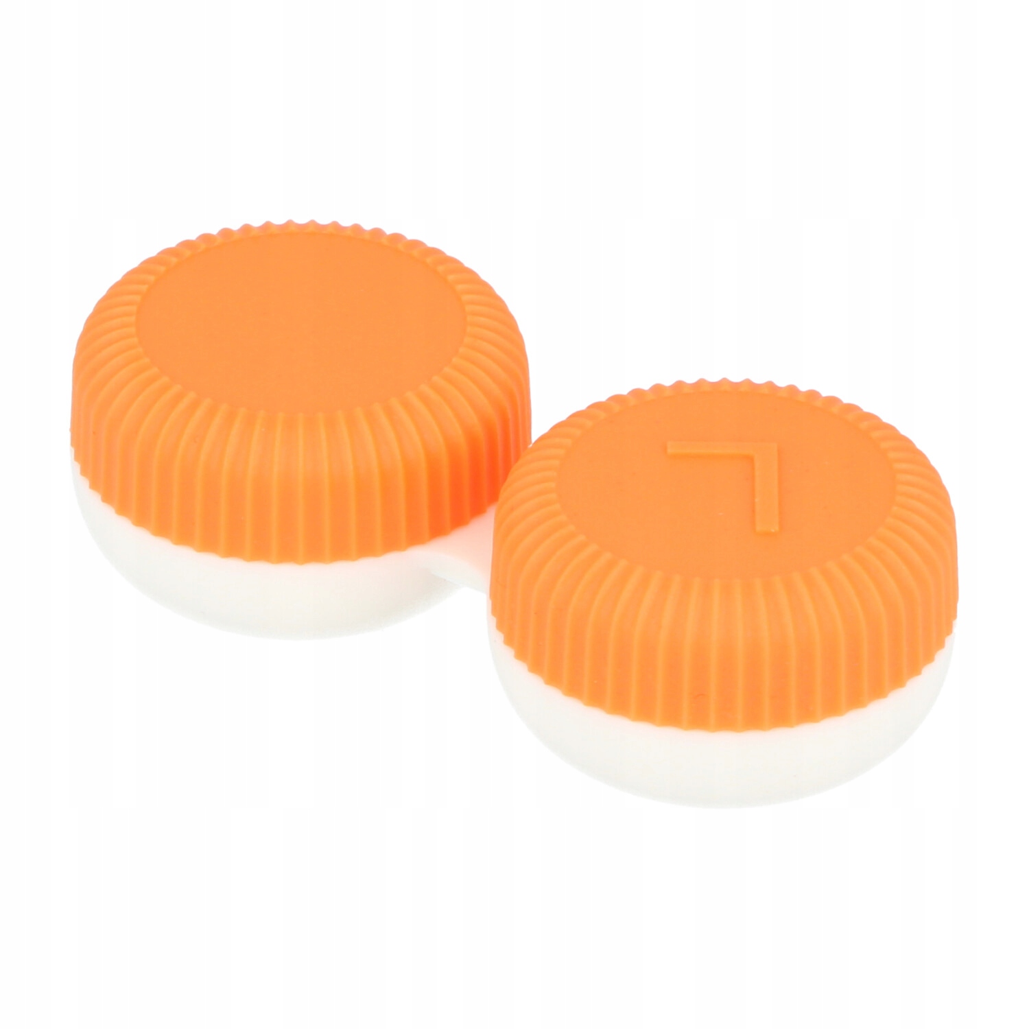 Antybakteryjny Pojemnik Na Soczewki