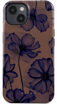 Pouzdro Burga Velvet Night Tough Magsafe Case pro iPhone 16 Plus