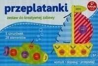 

Przeplatanki Pojazdy