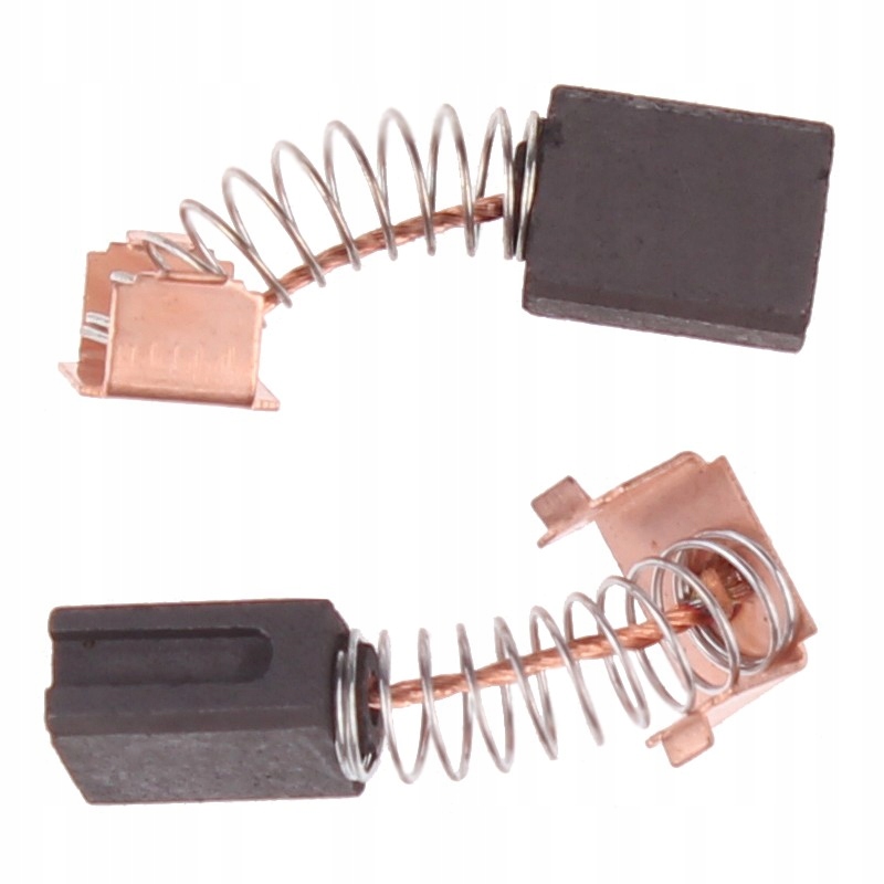 

Szczotki węglowe 5.5x8.5x11 Topex Ferm Dwt Einhell